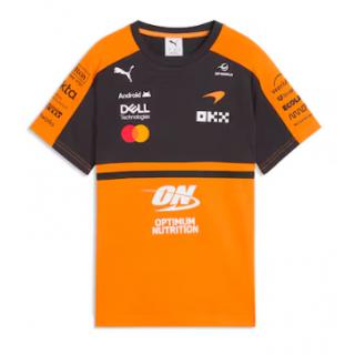 Camiseta McLaren 2026